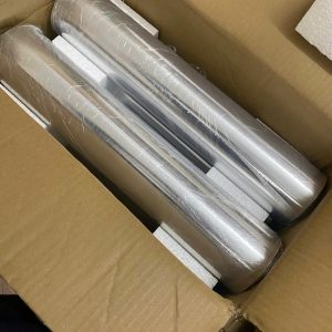 Cuộn Giấy Bạc 45cm - 5kg