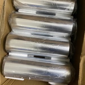 Cuộn Giấy Bạc 30cm - 5kg