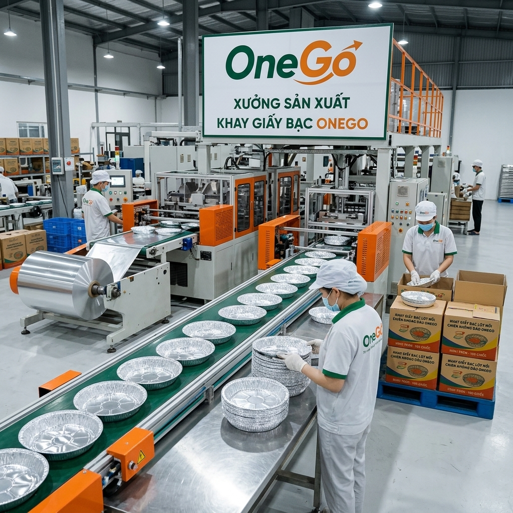 Khay lót nồi chiên giá tận gốc không qua trung gian