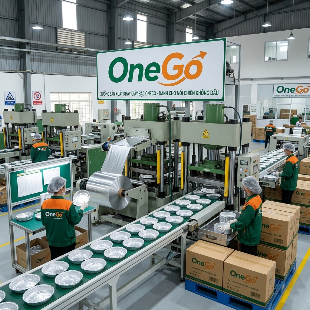 Khay lót nồi chiên giá tận gốc không qua trung gian