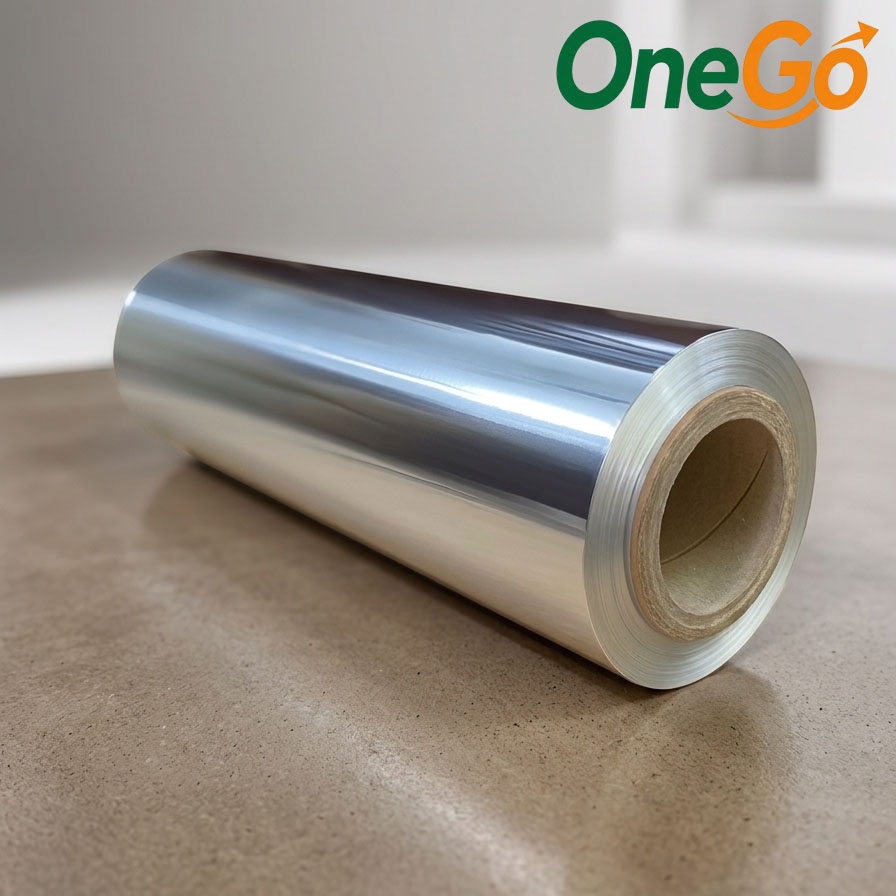 cuộn giấy bạc 30cm 3kg