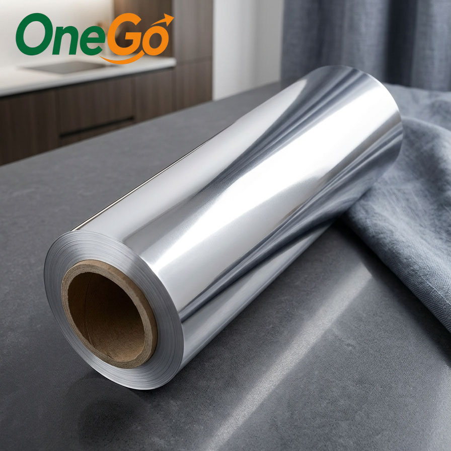 cuộn giấy bạc 30cm 3kg