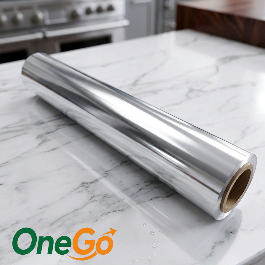 Cuộn giấy bạc 45cm 3kg