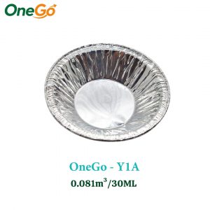 Hộp Nhôm Thực Phẩm 30ml