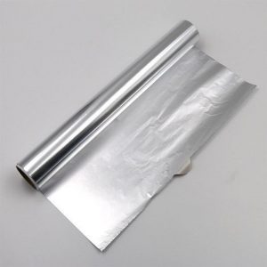 Cuộn Giấy Bạc 45cm - 3kg