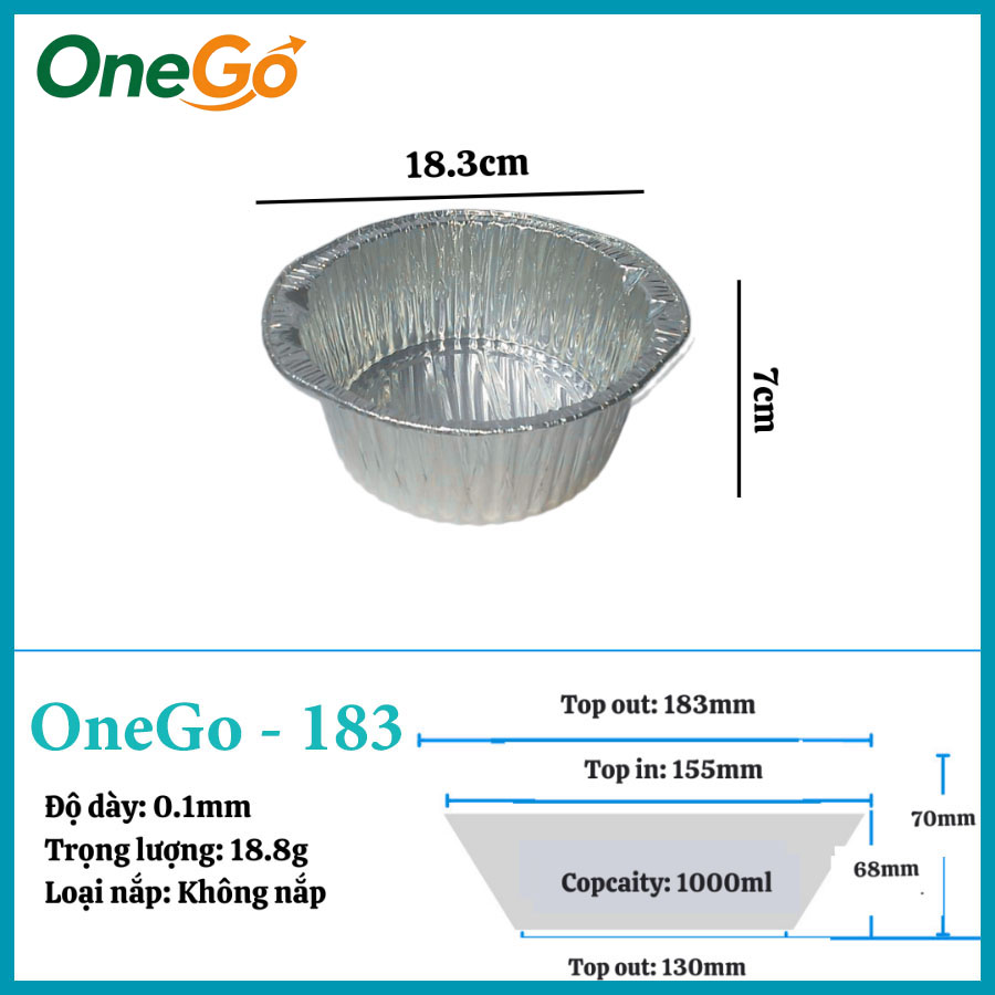 nồi lẩu 1000ml