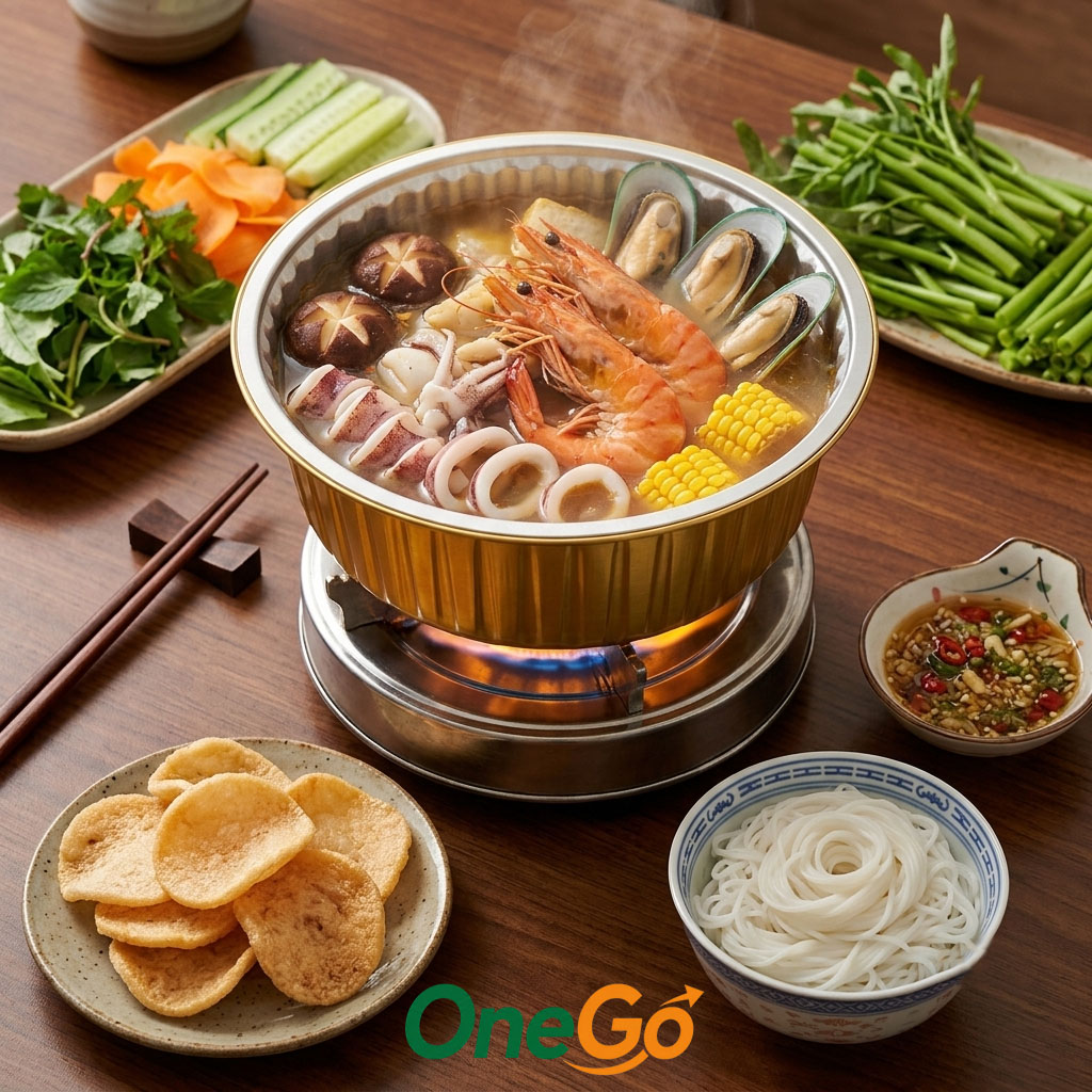 Hộp nhôm hình tròn cao cấp