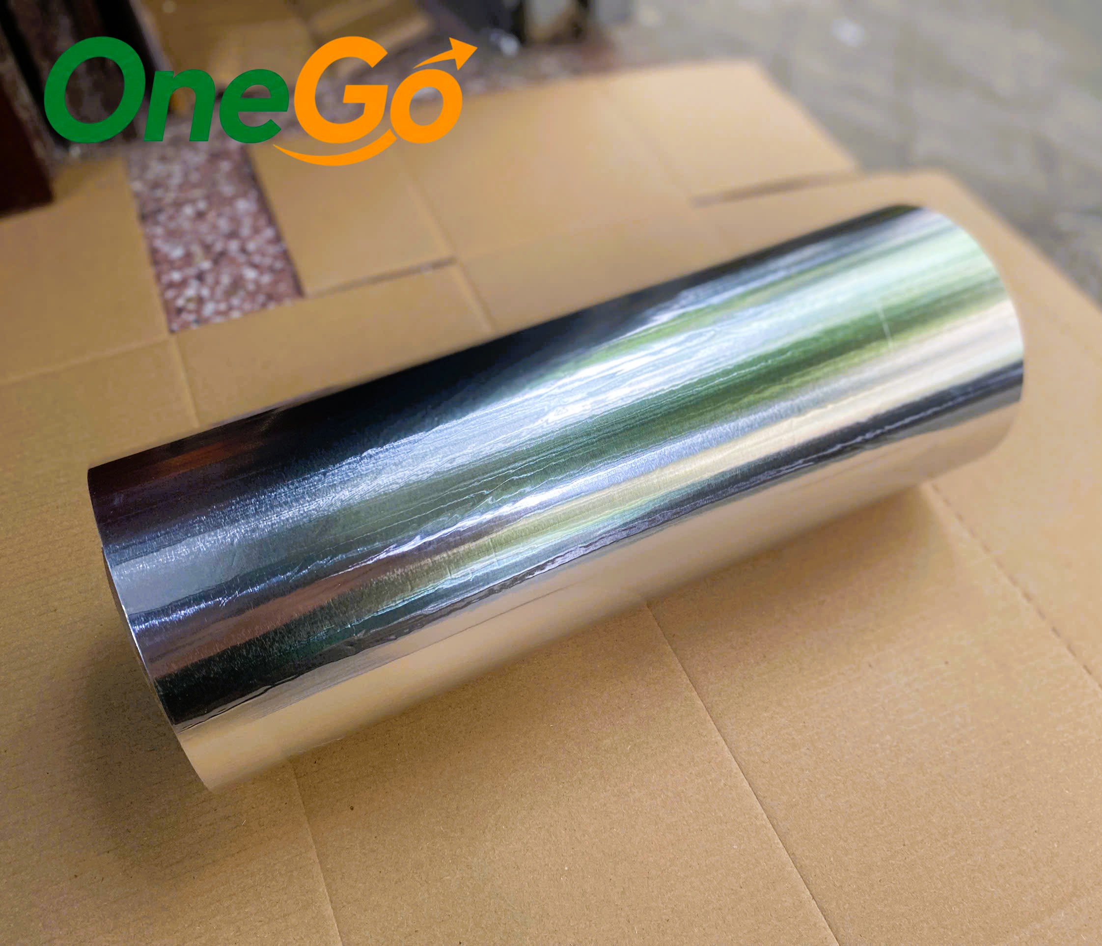Giấy bạc 30cm x 5kg OneGo