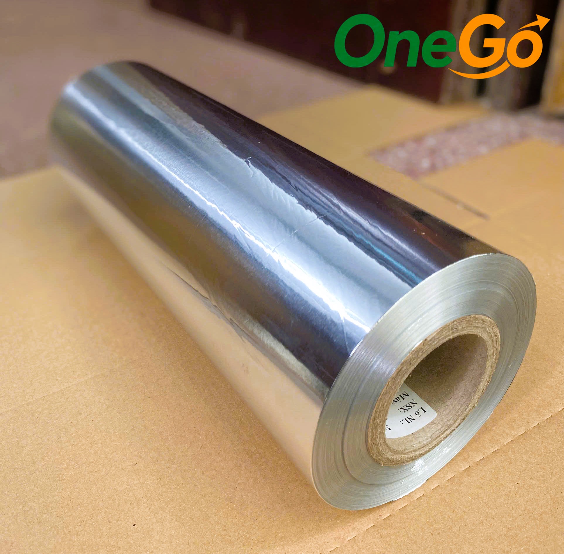 Giấy bạc 30cm x 5kg OneGo