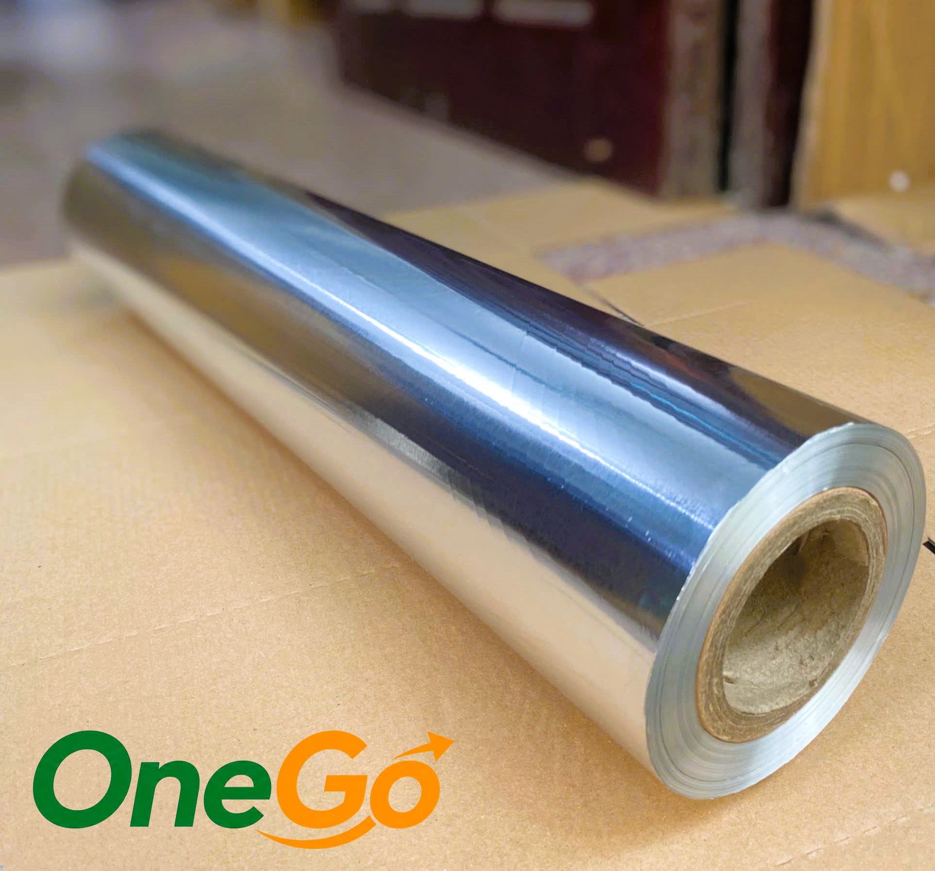 Giấy bạc 45cm x 5kg OneGo