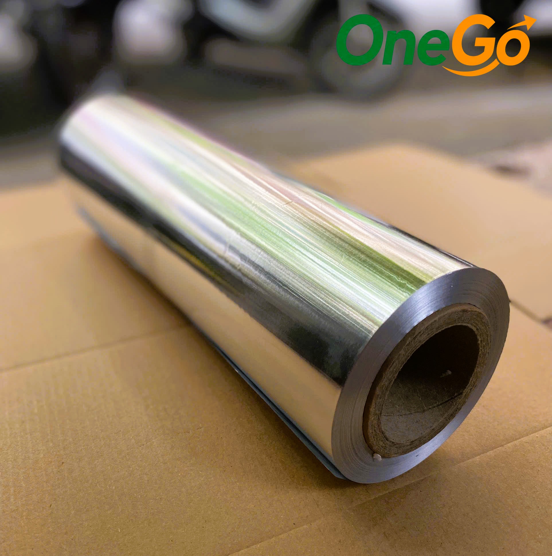Giấy bạc 30cm x 3kg OneGo