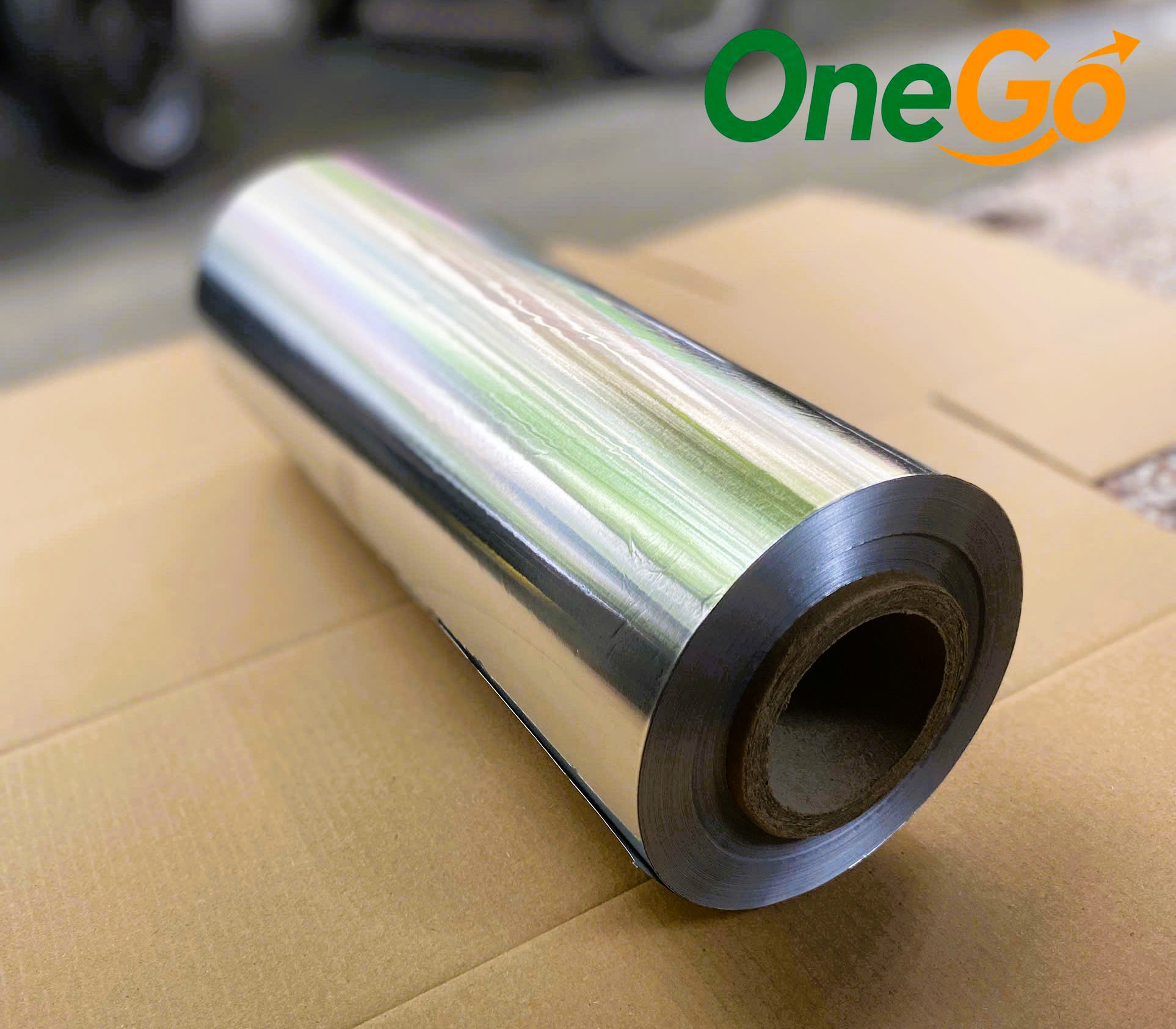 Giấy bạc 30cm x 5kg OneGo
