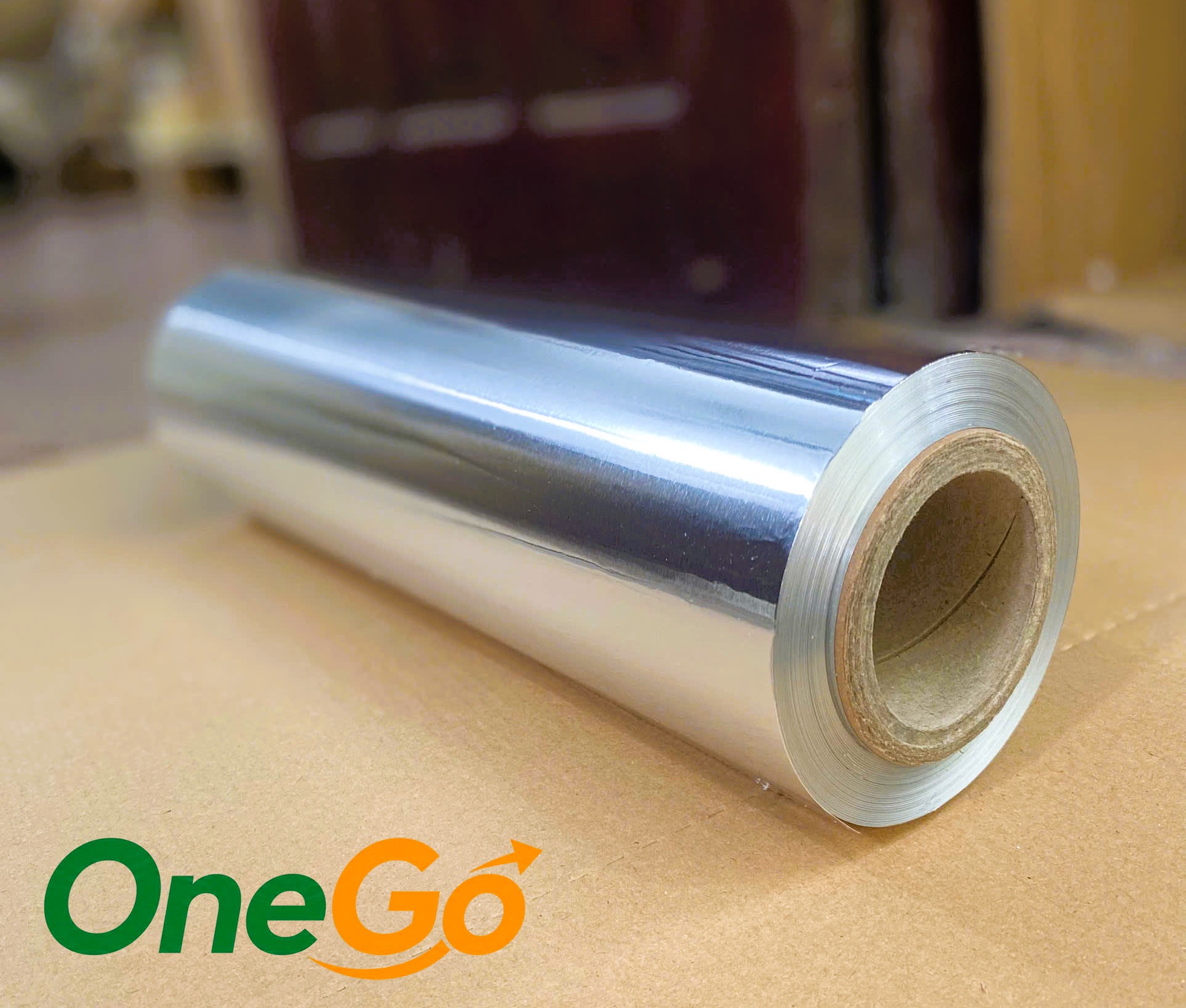 Giấy bạc 30cm x 3kg OneGo