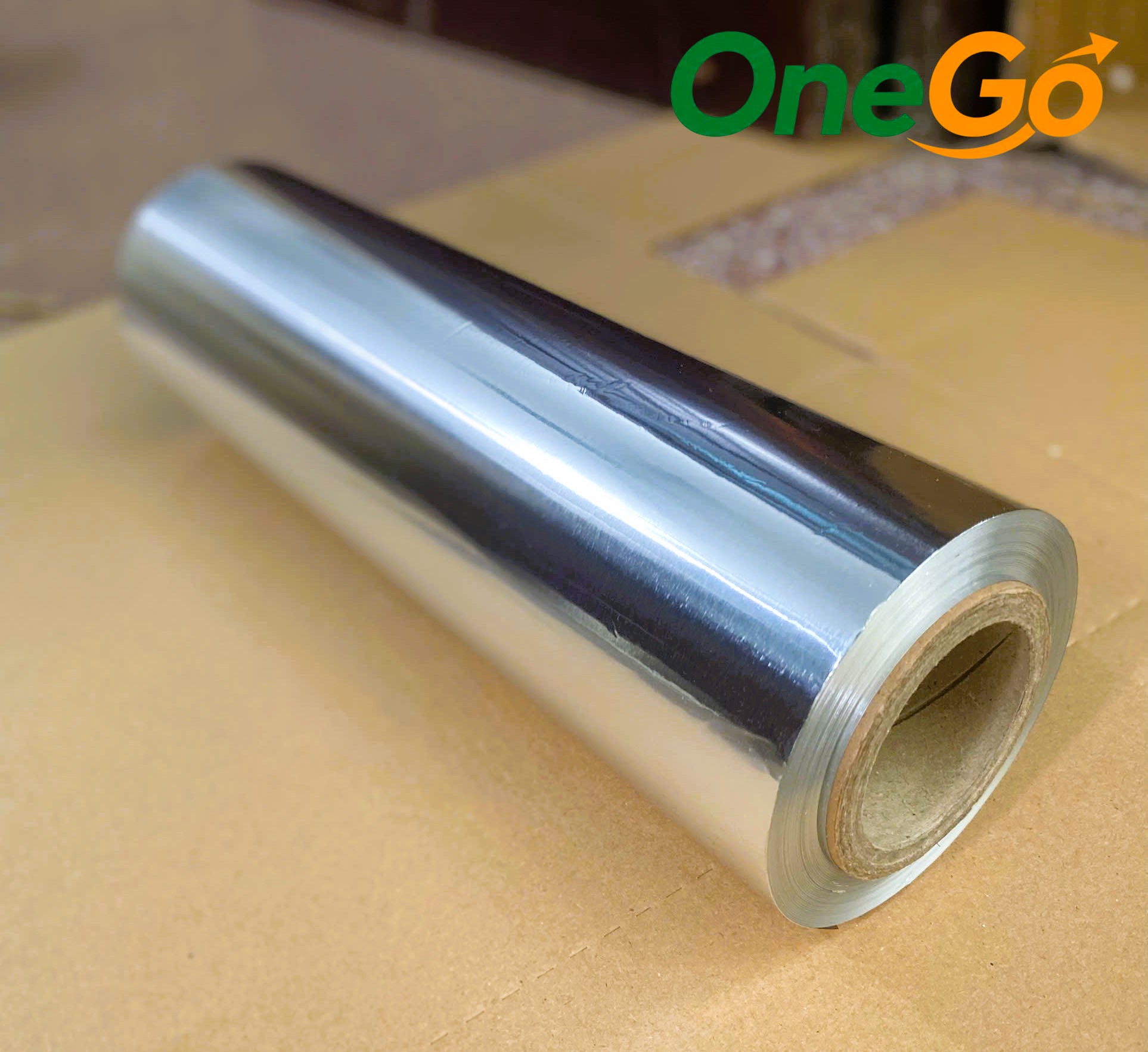Giấy bạc 30cm x 3kg OneGo