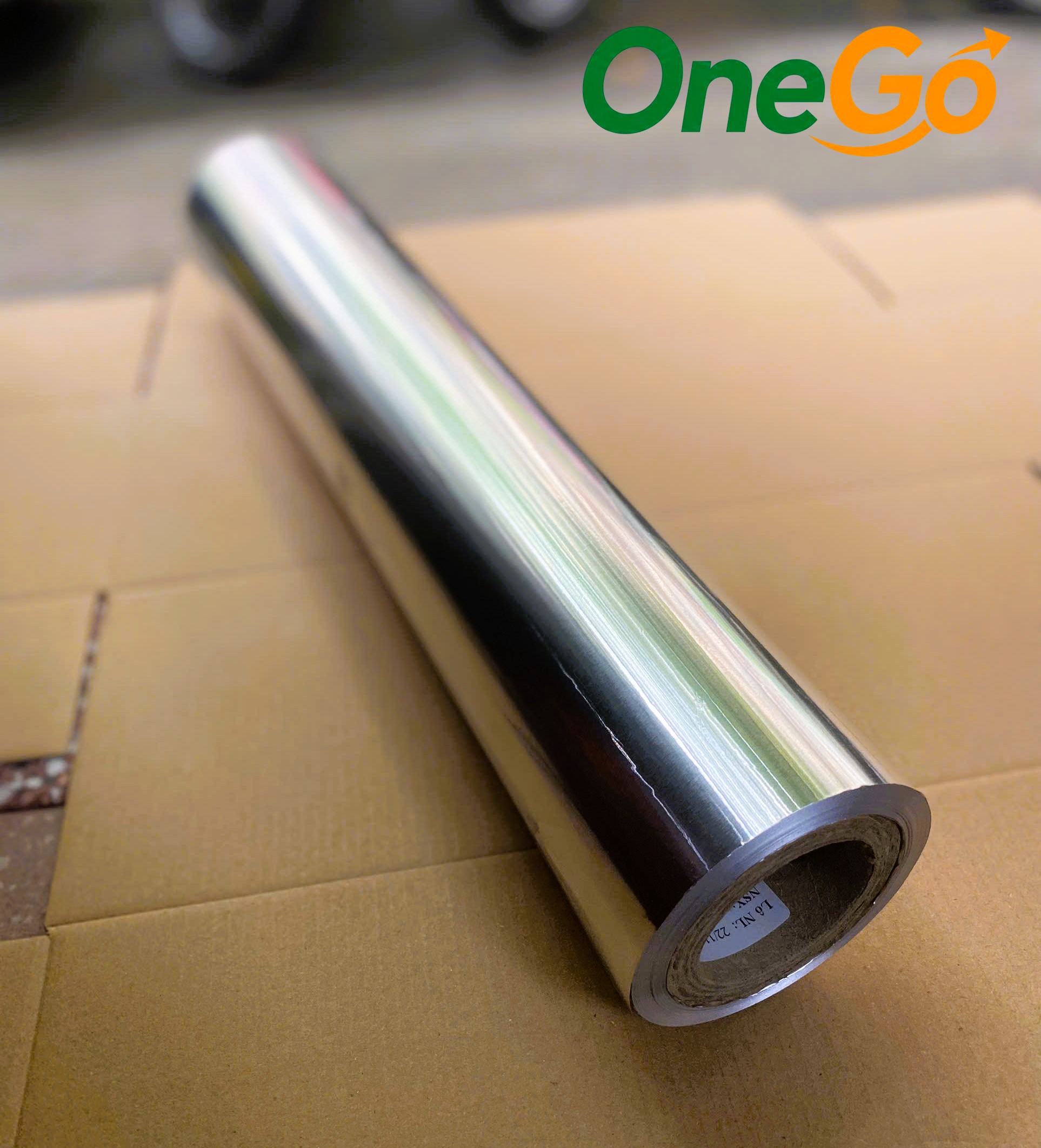 Giấy bạc 45cm x 3kg OneGo
