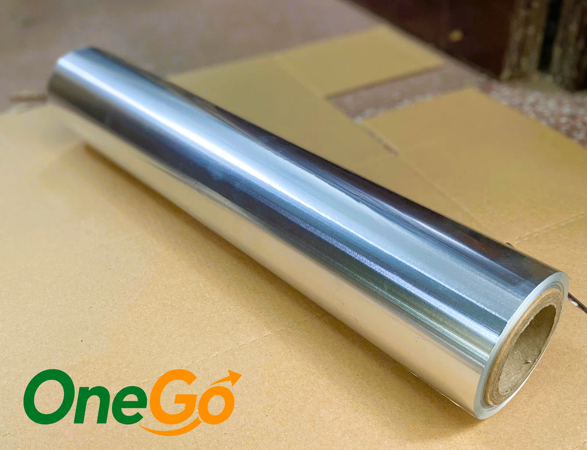 Giấy bạc 45cm x 3kg OneGo