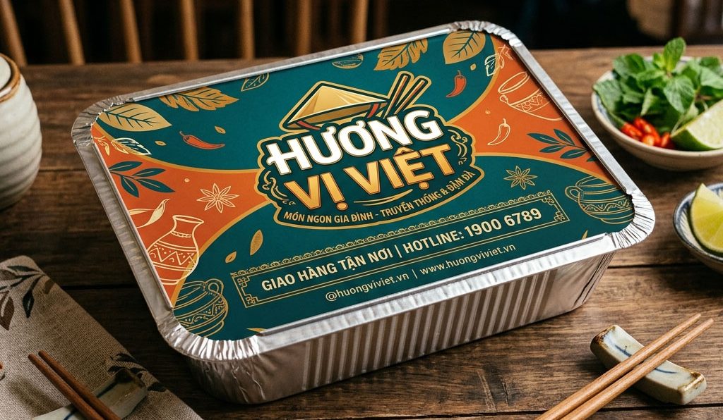 In nắp bìa theo yêu cầu