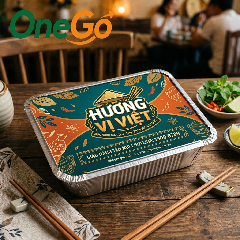 In nắp bìa theo yêu cầu