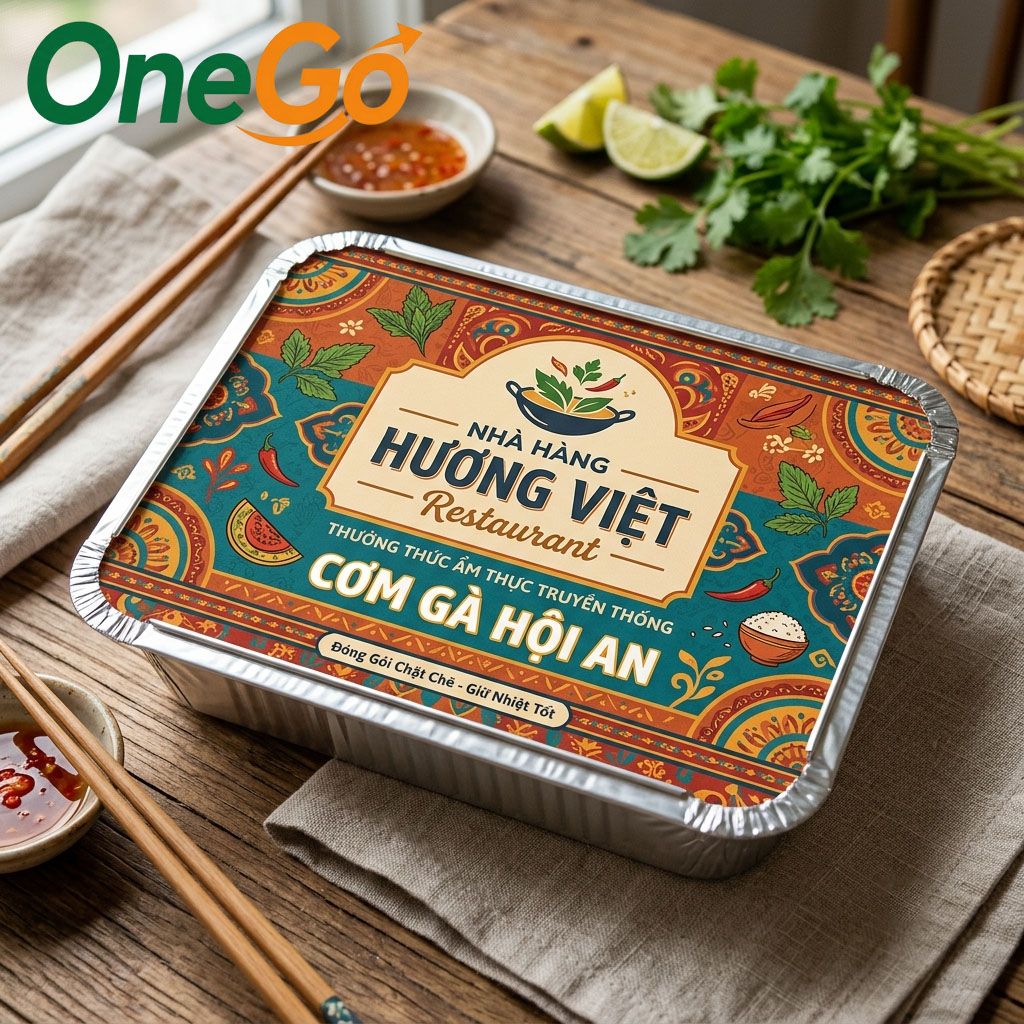 In nắp bìa theo yêu cầu