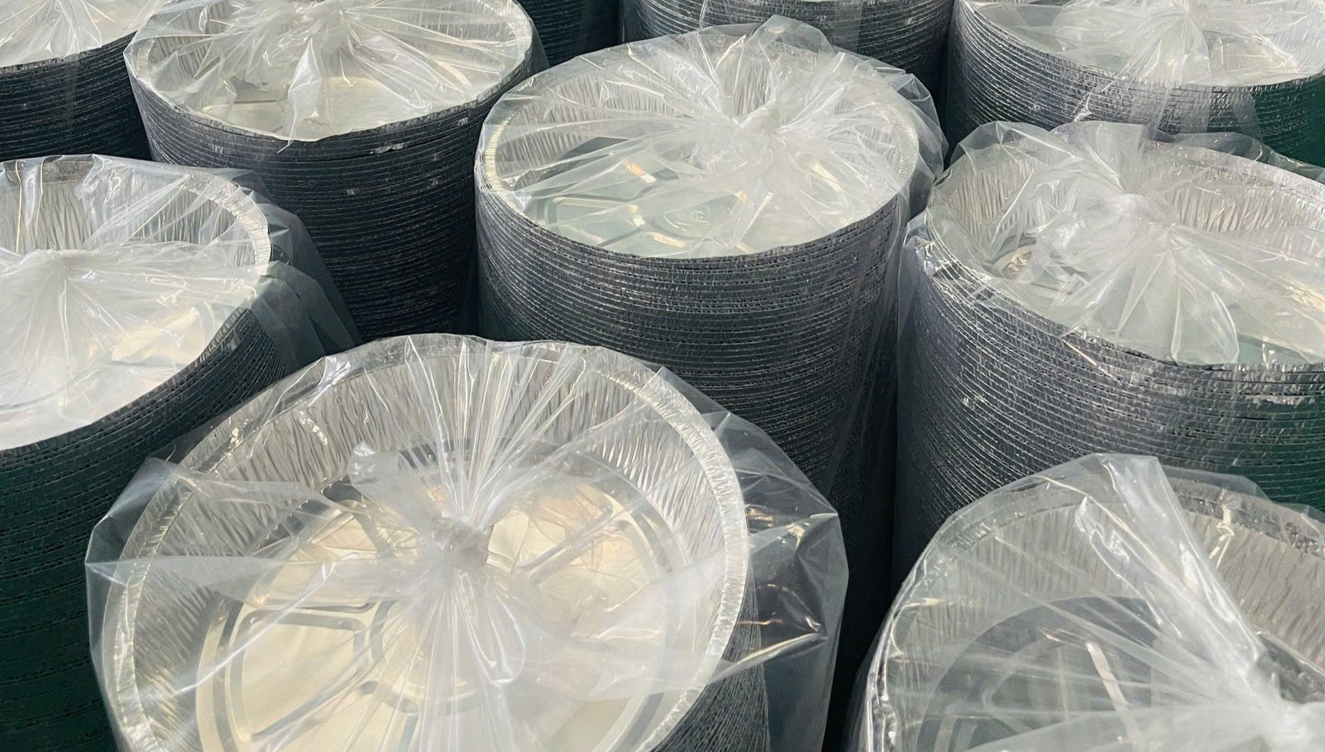 Khay đựng nồi chiên không dầu